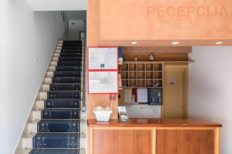 Hotel Krilo — photo 3