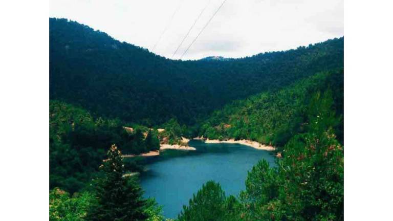 σπίτι Paralia Akratas