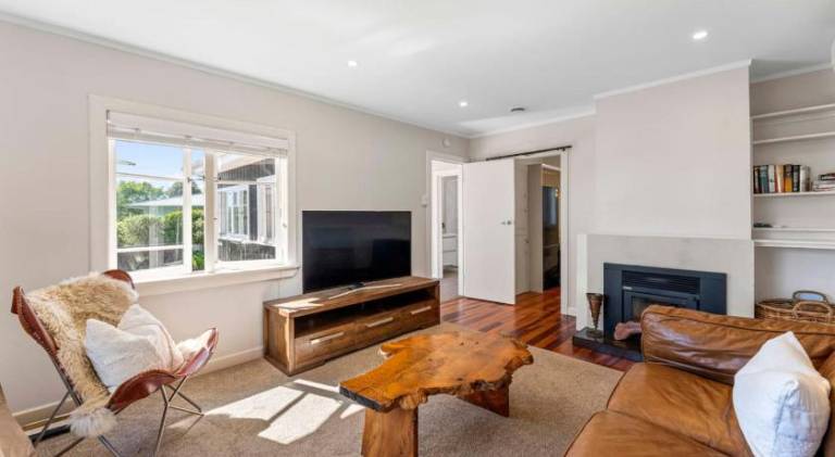 House for 4 persons in Taupo