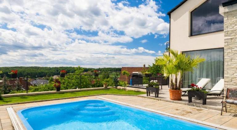 Apartmán  Kladno