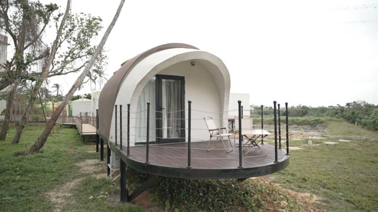 House Wenchang