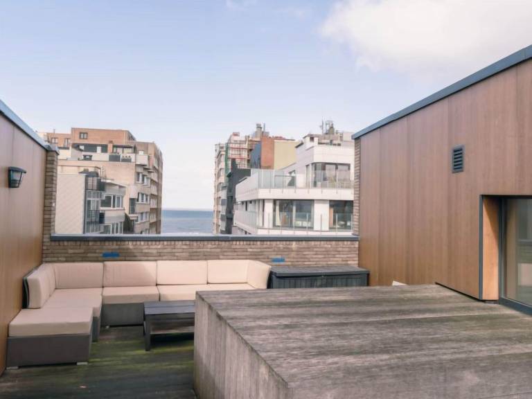 Ferienwohnung  Ostende