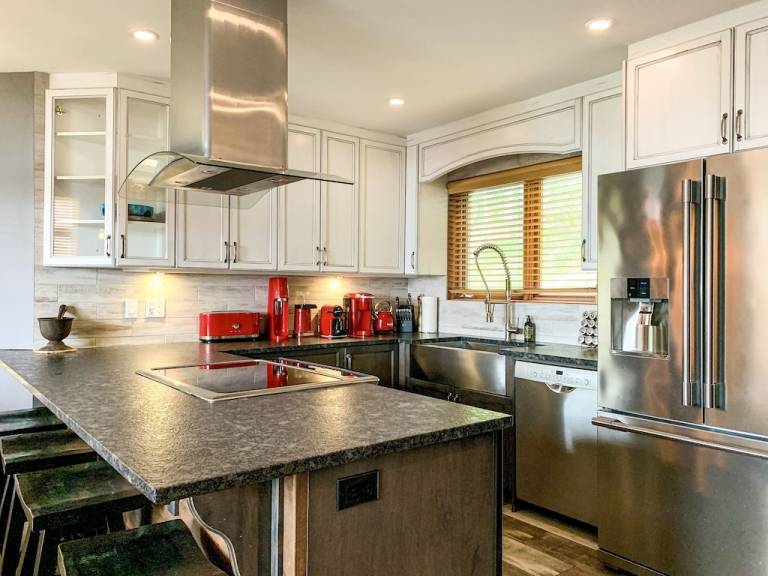 Chalet  Mont-Tremblant