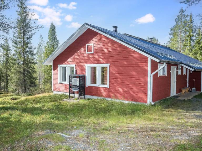Nice house with sauna | Pet-friendly — photo 3