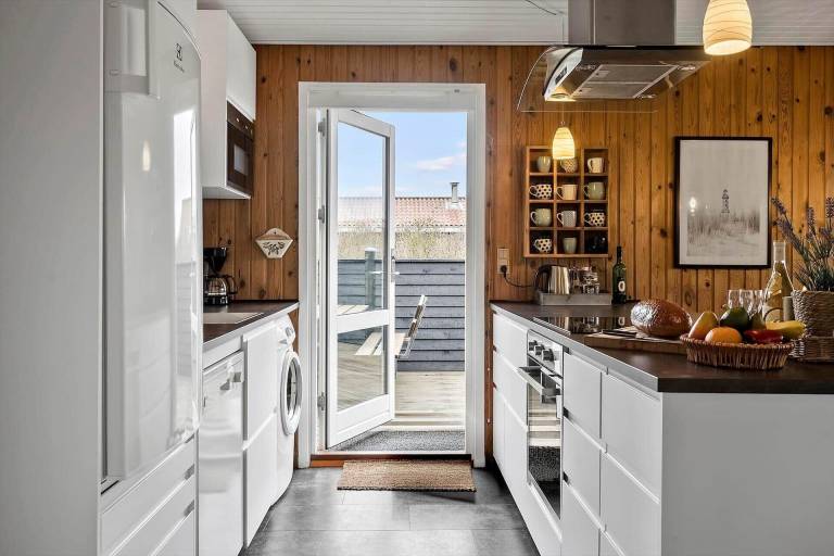 Children-friendly nice house with terrace, sauna & grill | Pets are welcome — photo 2