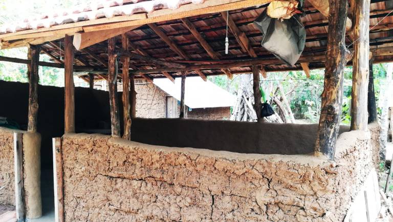 Araliya Self Cooking Resort Dambulla — photo 5