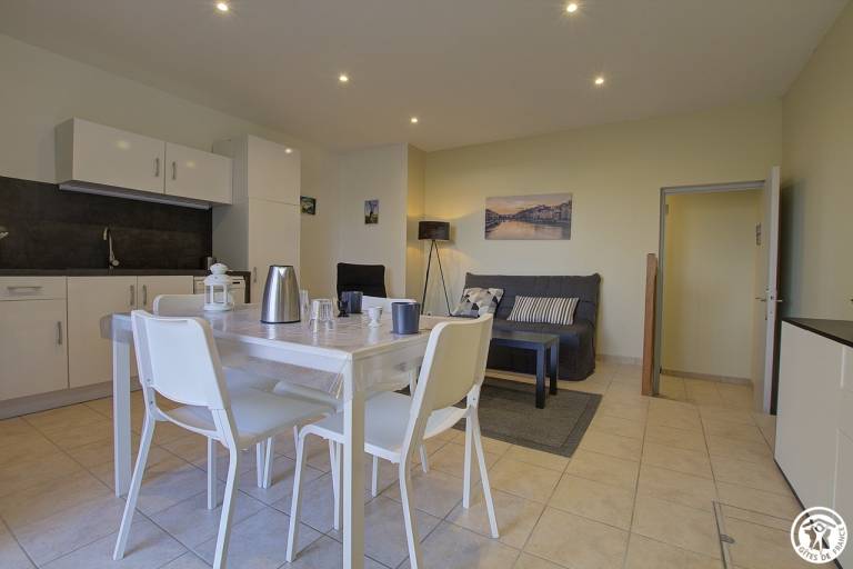 Family-oriented gite with terrace & garden | Pets allowed — photo 4