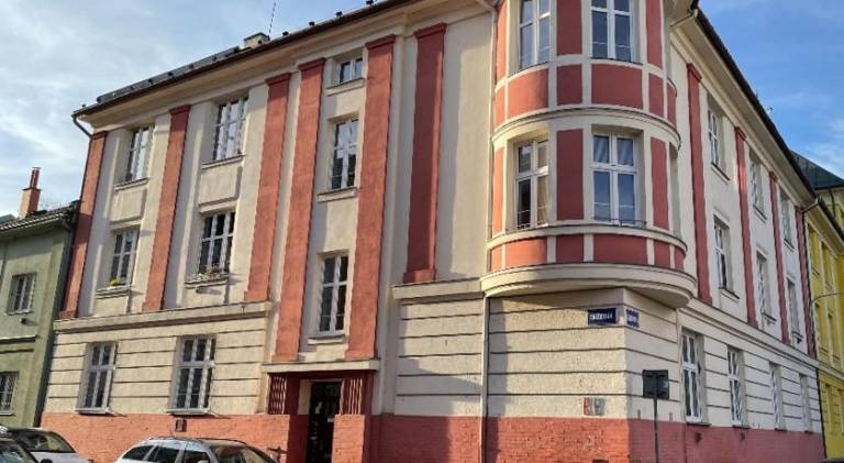 Holiday apartment | Pets are welcome in Ostrava