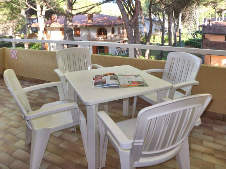 Apartment with garden | Next to the beach | Pets are welcome — photo 2