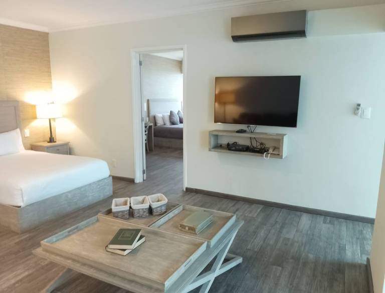 Apartment with fast internet — photo 4