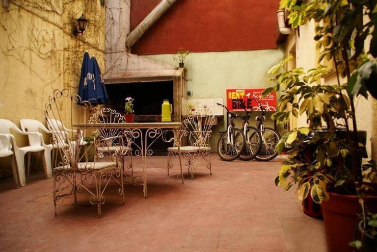 Hostel Centro