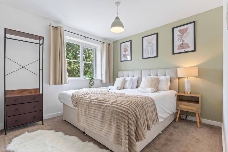 House with yard | Good for workation in Warwick