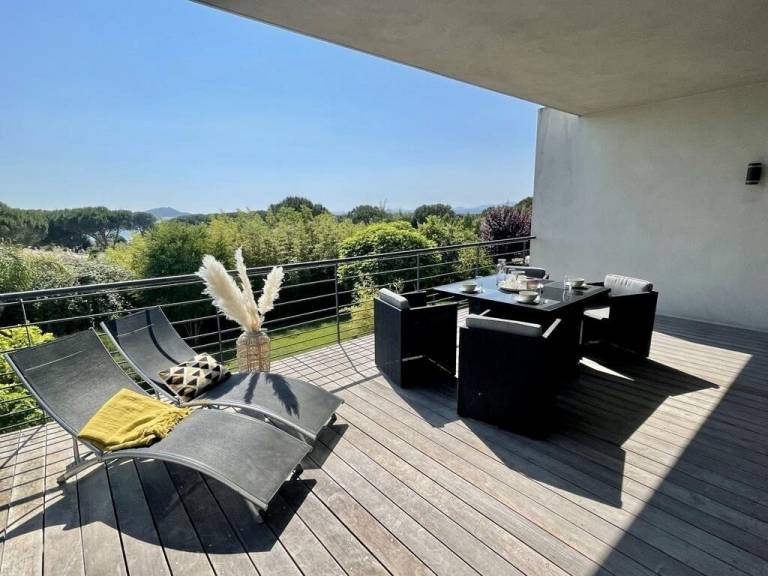 Appartement Albitreccia
