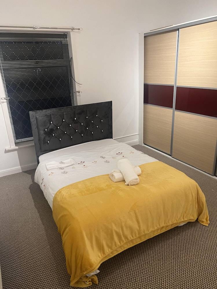 Accommodation Oldham