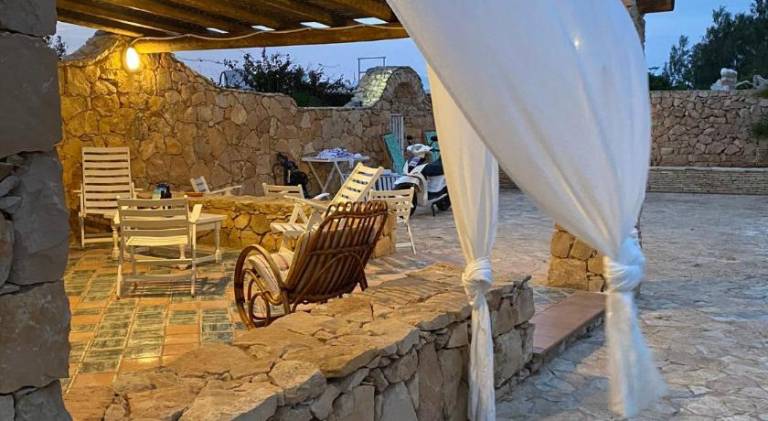 Villa with 2 rooms for 8 persons — photo 5