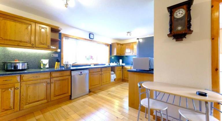 Vacation home | Pet-friendly — photo 2