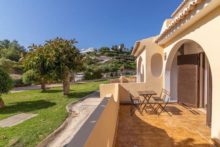 Apartamento  Benagil