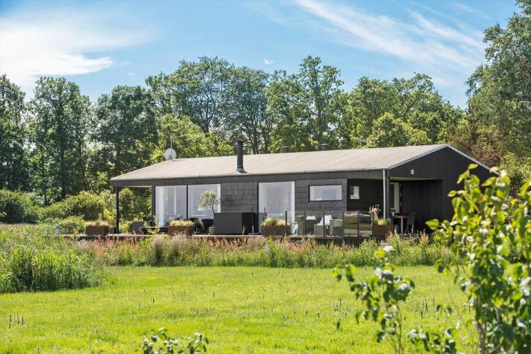 Maison de vacances Ørsted