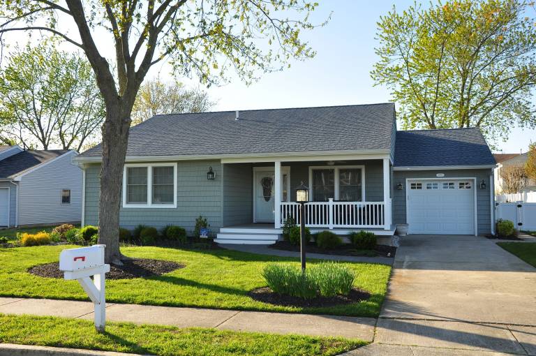 House Cape May