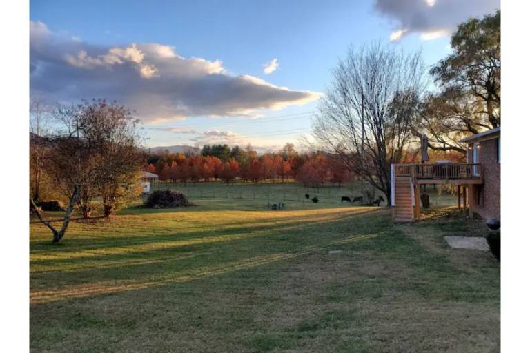 House  Luray