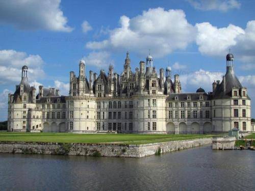 Chambre d'hôtes  Tours