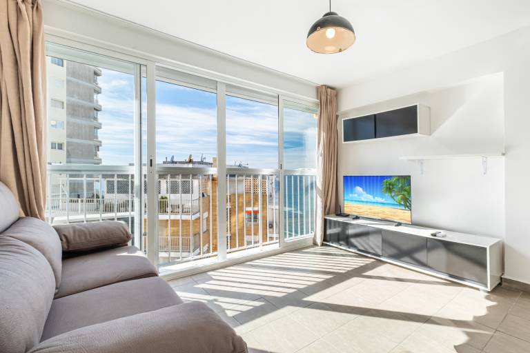 Carabelas I 10-6 Apartment Levante Beach — photo 4