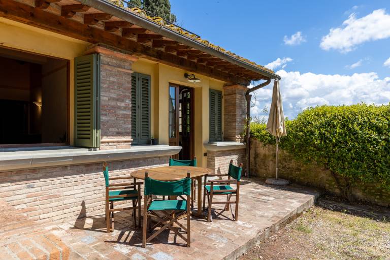 House  Gigliola
