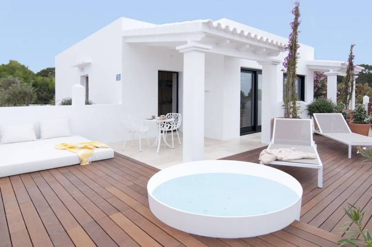 Aparthotel Formentera