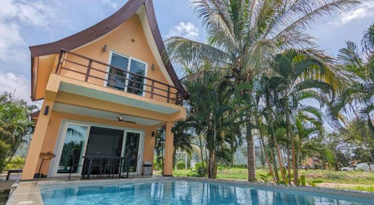 Villa with Private Pool - by KohChangVillas — photo 2