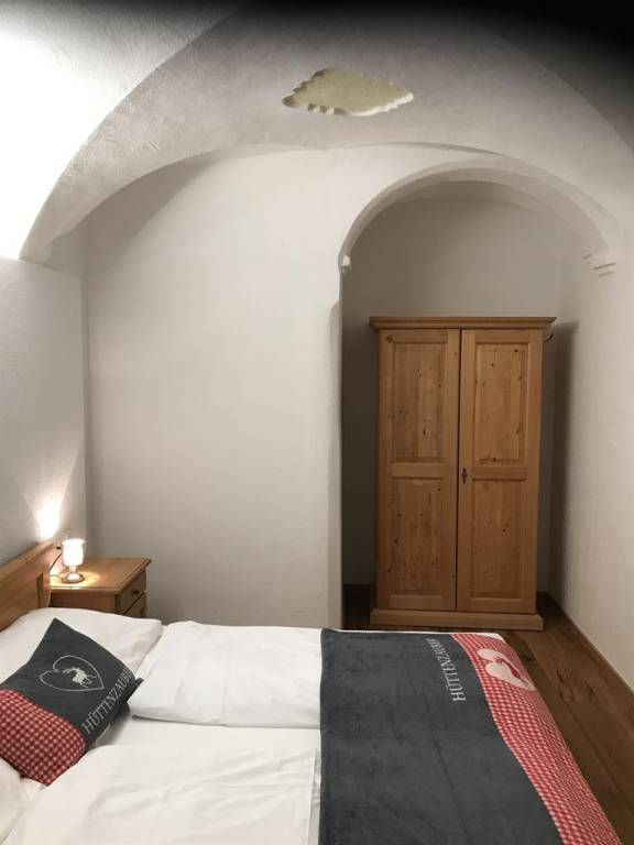 Holiday apartment with 2 rooms for 4 persons — photo 5