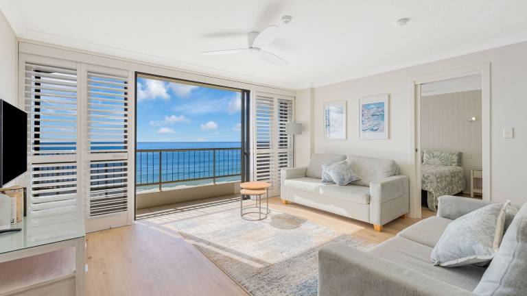 Apartment Tallebudgera Valley