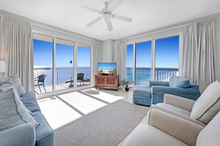 Condominio Lullwater Beach On Gulf Of Mexico