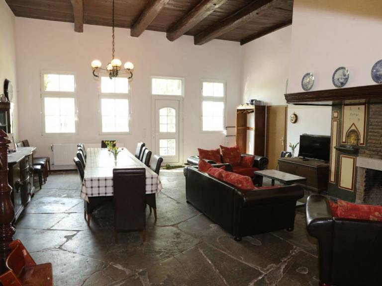 Ferienwohnung  Beckum