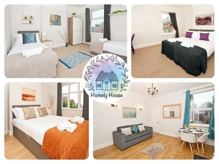 House  Stoke-on-Trent