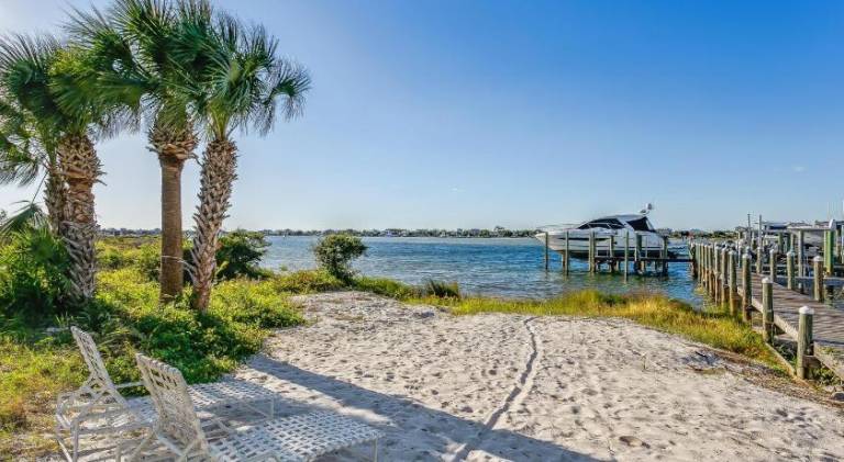 Vacation home with pool | Beach nearby | Pet-friendly in Pensacola, FL
