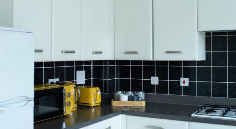 Ample rental apartment | Pets allowed — photo 5