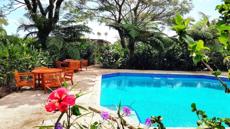 Resort Naqarawalu