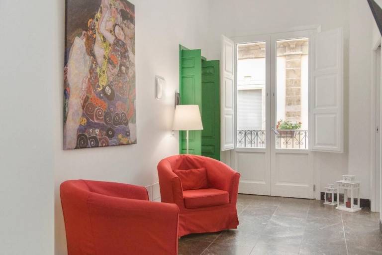 Appartement Pachino