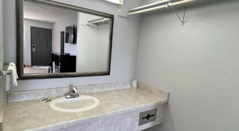 Budget Inn Motel — photo 4