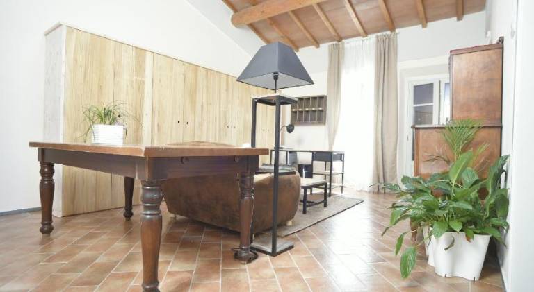 Locanda La Bottega del Parco — photo 3