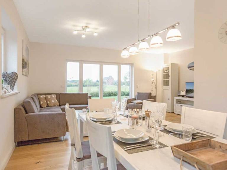 Ferienhaus List