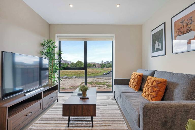 Ferienwohnung Liverpool