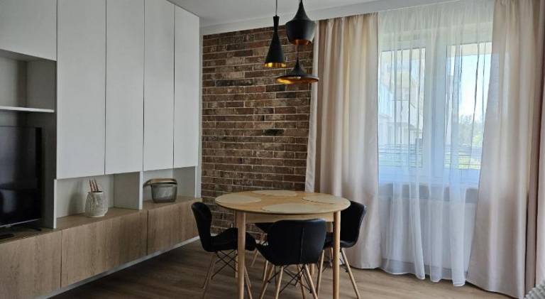 Rental apartment with 2 rooms for 5 persons — photo 3