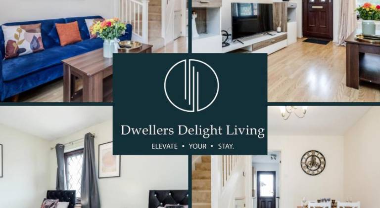 Apartment Chingford