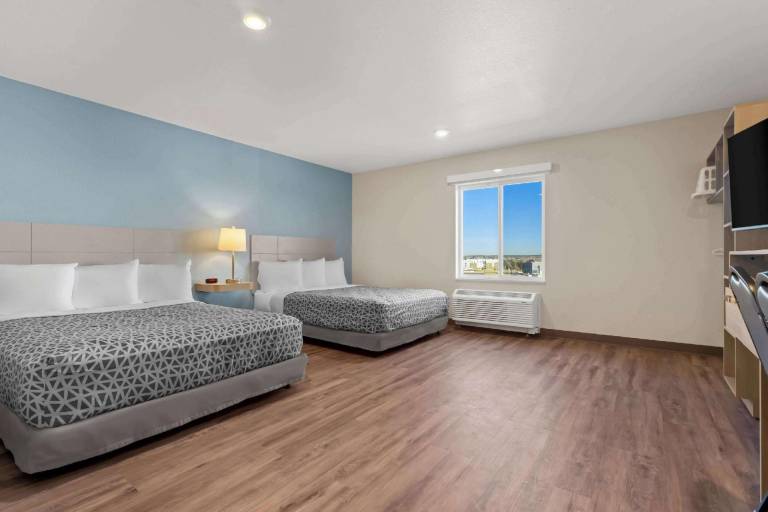 WoodSpring Suites Centennial - Denver Tech Center — photo 2