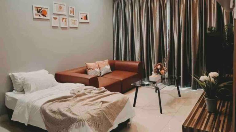 900 m² Ferienwohnung