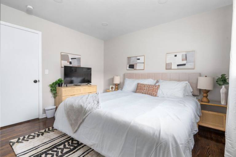 House with 2 rooms for 4 persons — photo 4