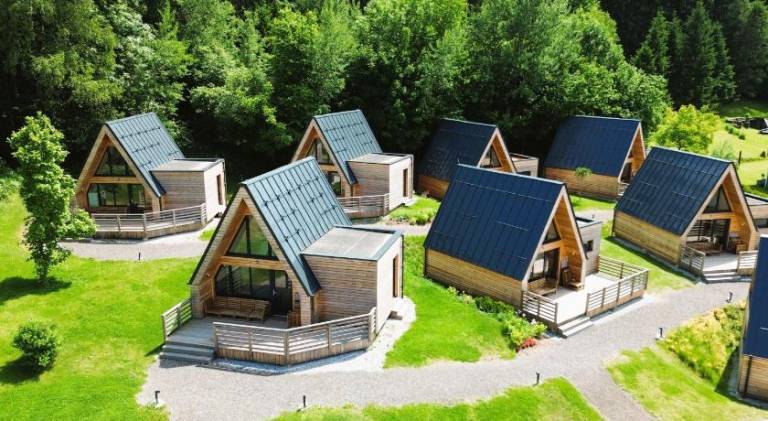 Ferienhaus Faaker See