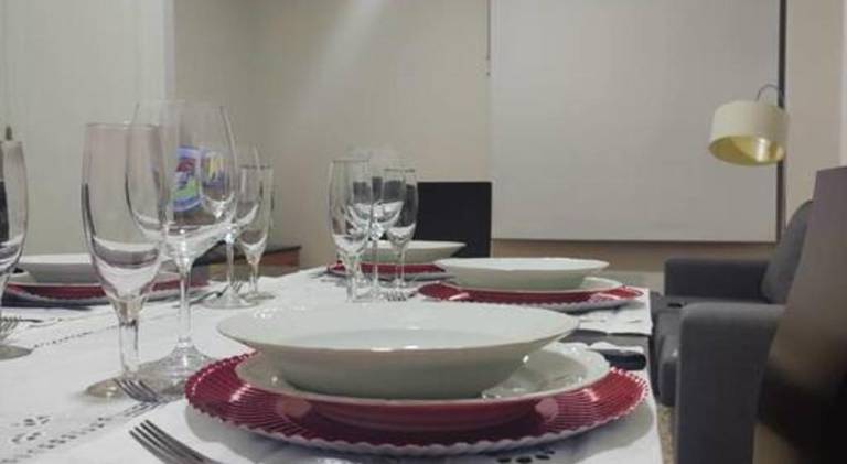 Spacious apartment | Pets are welcome in Vigo