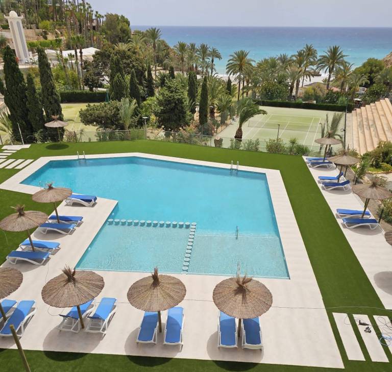 Apartamento  Villajoyosa